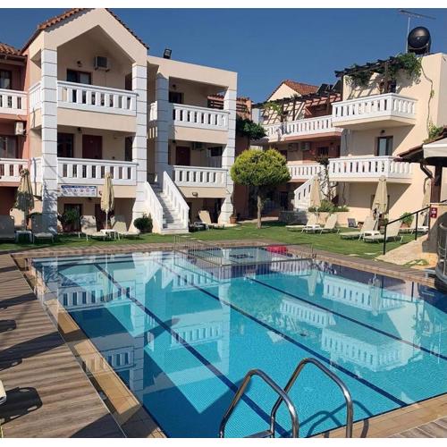 Kokalas Resort