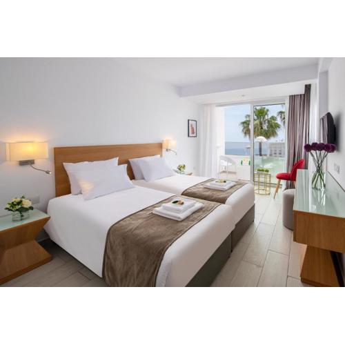 Kokkinos Boutique Hotel