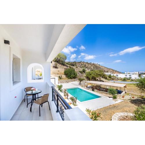 Kokonaki Suites
