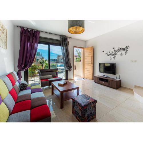 Kolderen Coral Bay 6