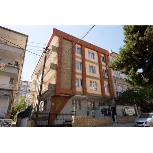 Kolejtepe Apartmanı