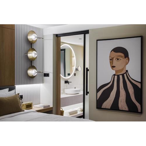 kolektif suites