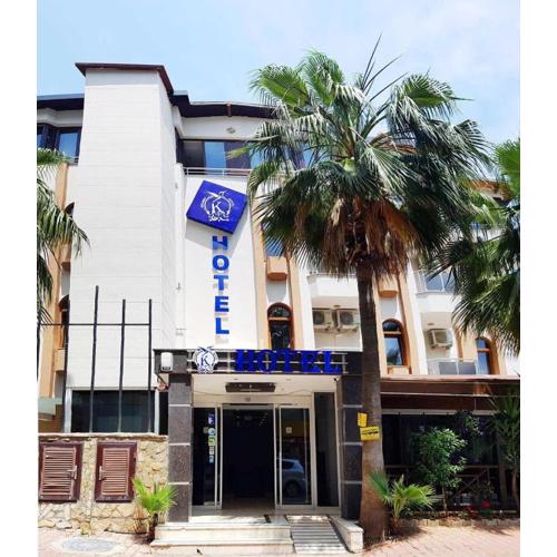 KOLİBRY Sv HOTEL
