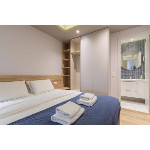 Kolokotroni Lofts Syntagma