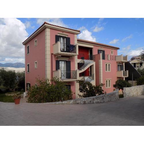 Kolona Apartments