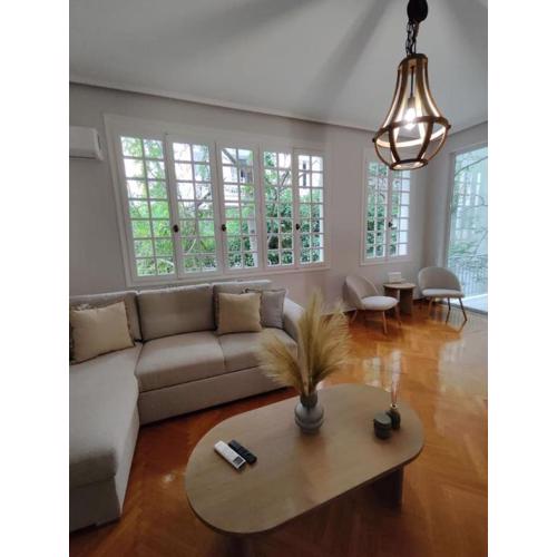 Kolonaki 2 bedroom Flat