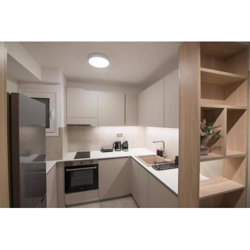 kolonaki apt by Comfortbnb- us embassy