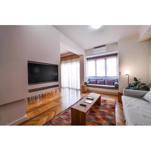 Kolonaki Boutique Apartments by Olala Homes