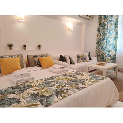 Kolonaki Elegant apartment