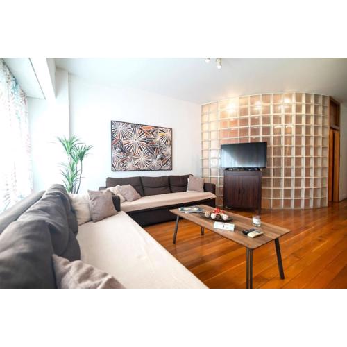 Kolonaki Haven - 2 BR, Kolonaki