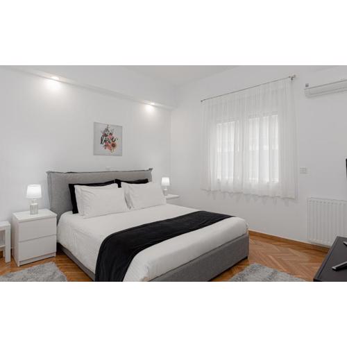 Kolonaki Luxury Residence