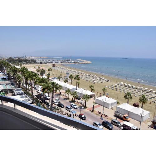 Kolonaki Seaview Apartments