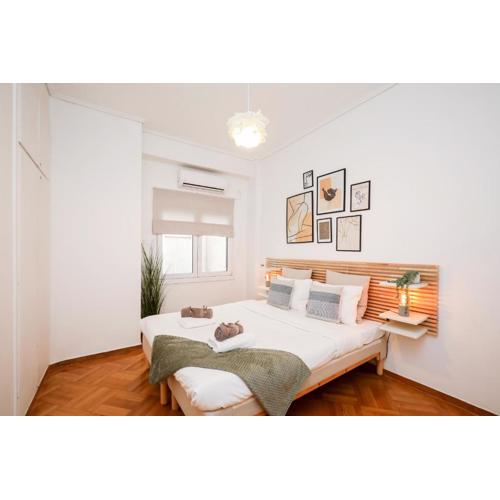 Kolonaki Serenity - Greecing A
