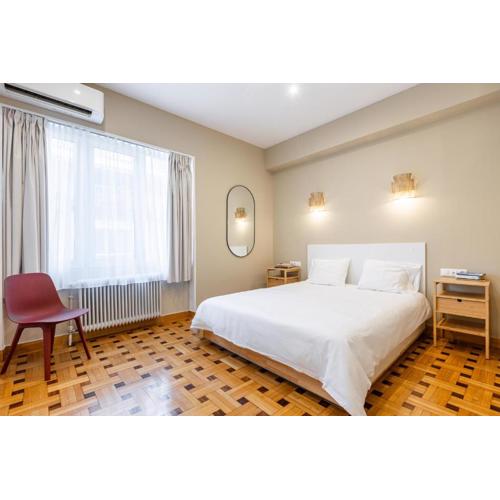 Kolonaki Suites by Olala Homes