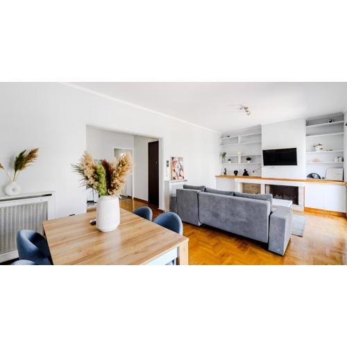 kolonaki view apartment