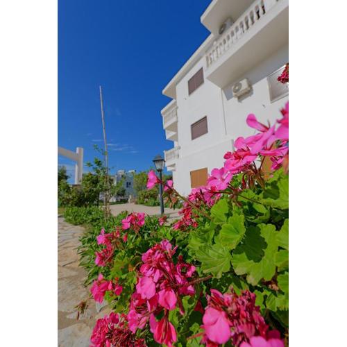 Koloseo Rezidence Sarande