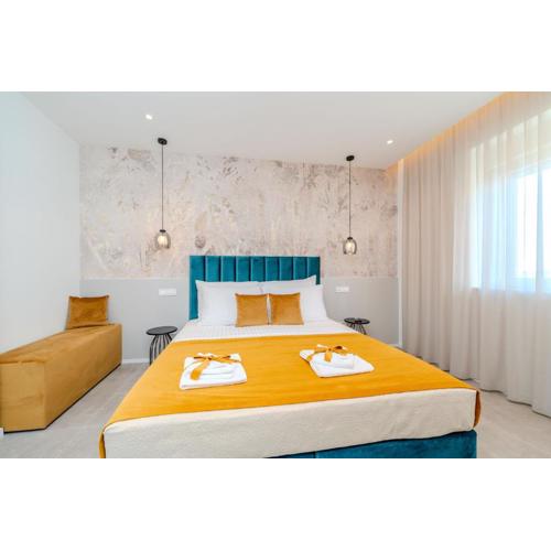 Kolovare Luxury Rooms
