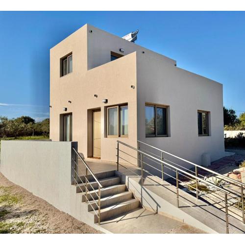 Kolymbia Bella View House