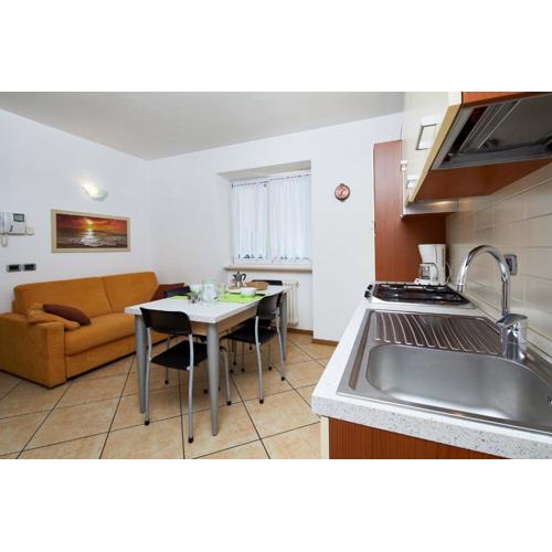 Komfort Appartement Mit Außenbalkon
