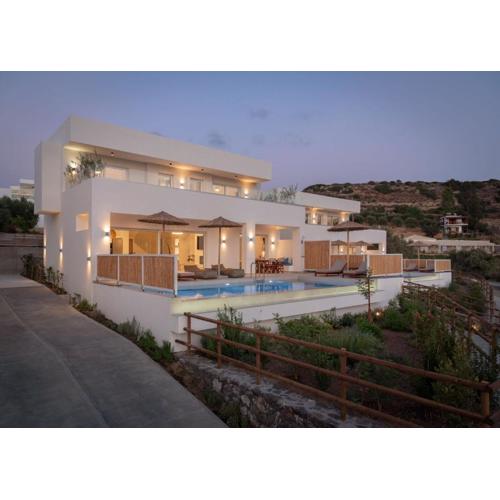 Kommosunset Villas