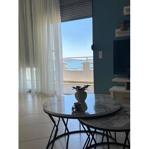 KoNa Apartment Sarande