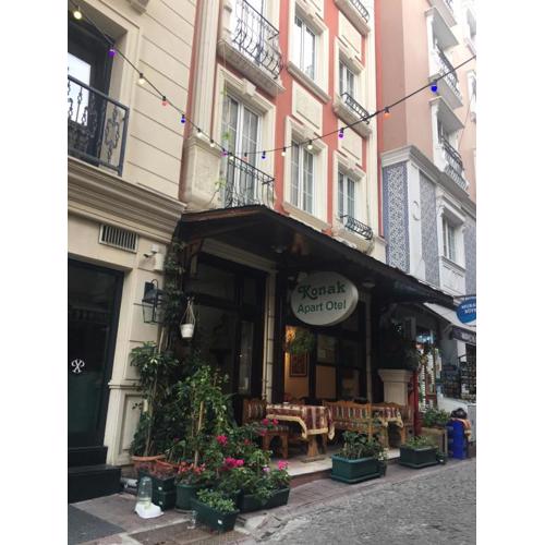 Konak Apart Hotel