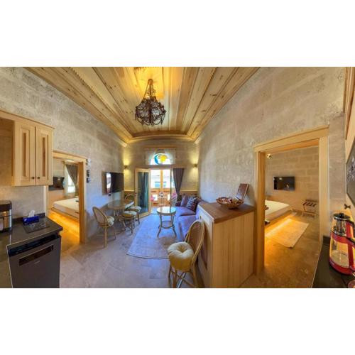 Konak Ballıca - Deluxe Suite - Boutique House