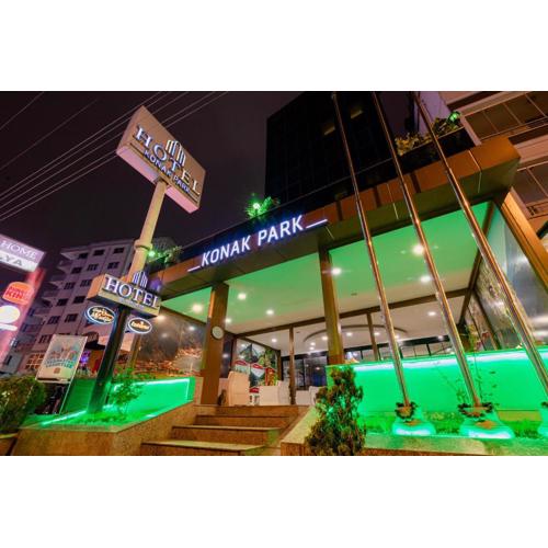 Konak Park Hotel