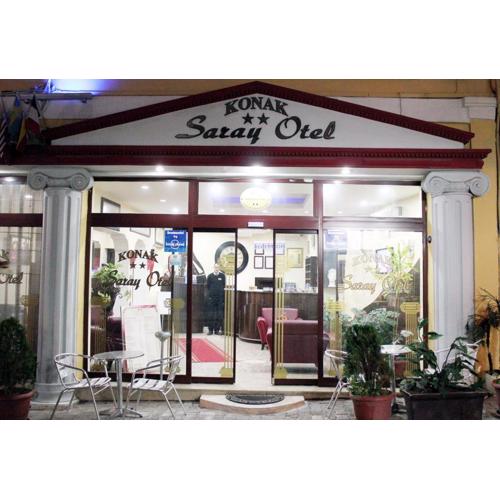 Konak Saray Hotel