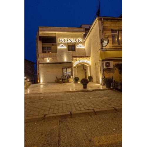 Konak Stone House