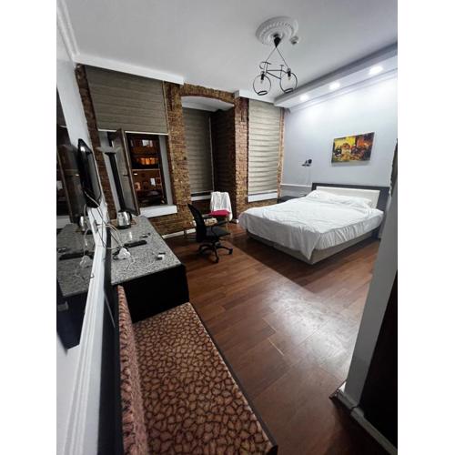 Konak Suite İn The Bar Street