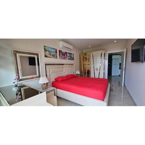 Konak Tower Seaside 6 этаж