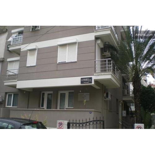 Konakli Apartments Izmir