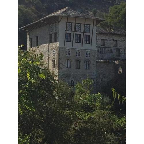 Konaku Guest house