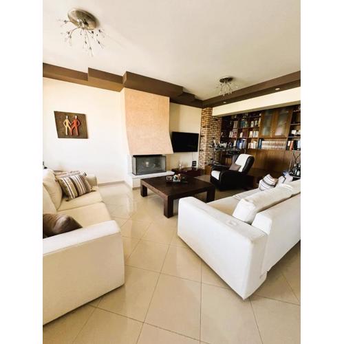 Koneva House