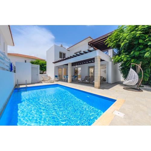 Konnos Breeze Villa
