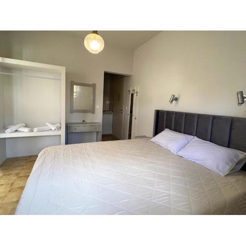 Konstantinos Apartments