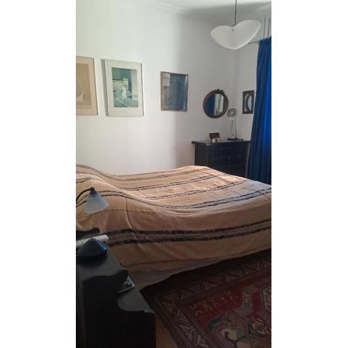 Konstantinos luxury apartment