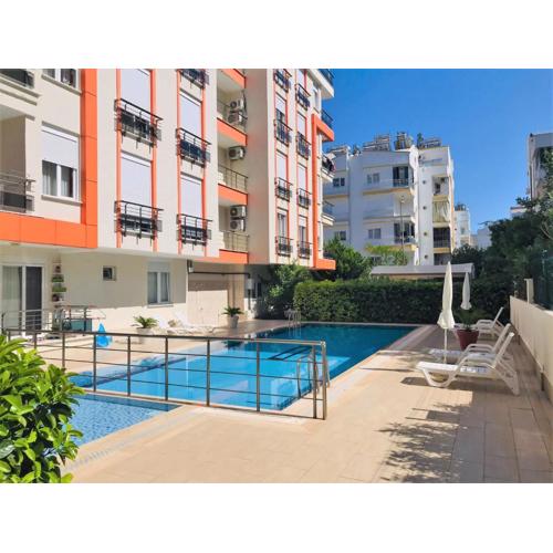 Konyaaltı tatil evleri & konaklama Türkiye - Antalya