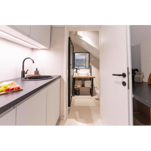 Konzul Apartment