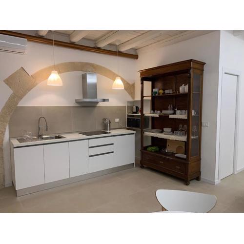 Kora Loft a Siracusa/Ortigia