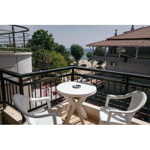 Korali Hotel