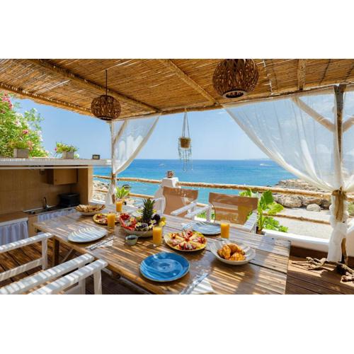 Korali Sea House