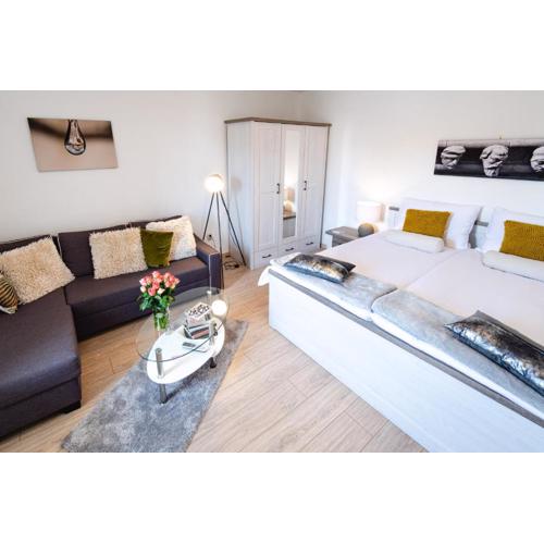 Korallion apartment