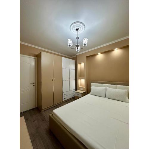 Korca Apartment