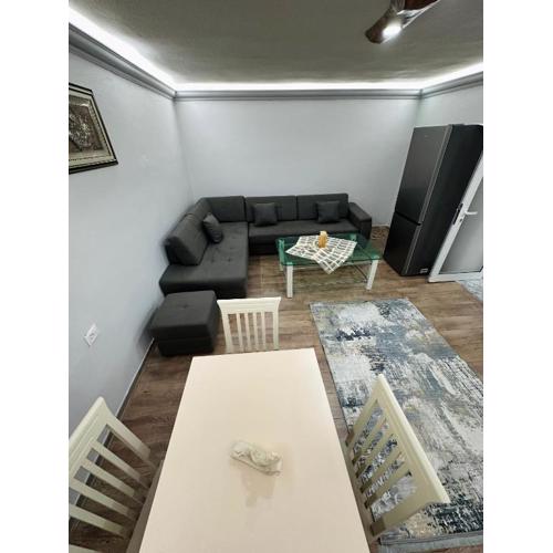 Korca Central Apartment
