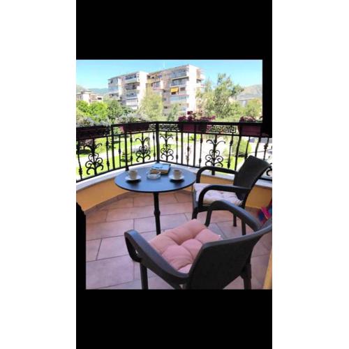 Korca Luxury Apartments & Rooms