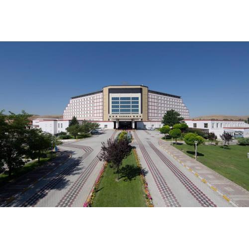 Korel Thermal Resort