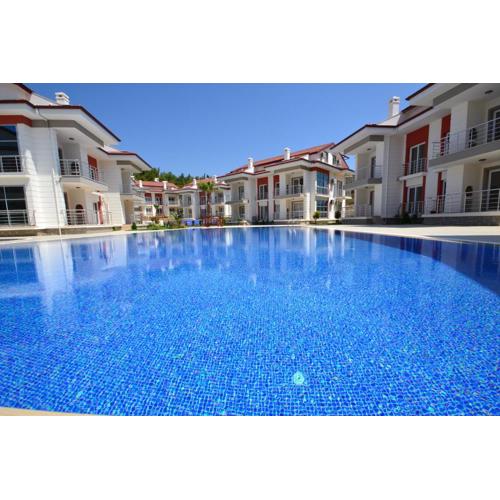 Körfez Garden Apartments