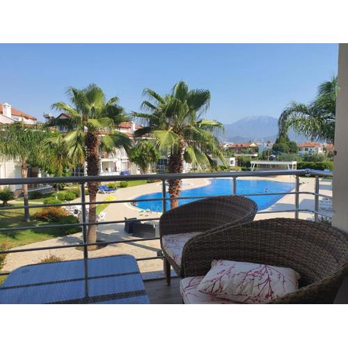 Korfez Life Apartments